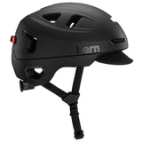 Bern, Hudson MIPS, Helmet, Black, L, 59 - 62cm