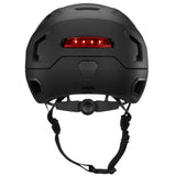 Bern, Hudson MIPS, Helmet, Black, M, 55.5 - 59cm