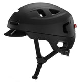 Bern, Hudson MIPS, Helmet, Black, M, 55.5 - 59cm