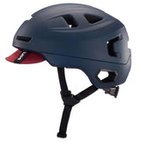 Bern, Hudson MIPS, Helmet, Matte Navy, S, 52 - 55.5cm