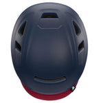 Bern, Hudson MIPS, Helmet, Matte Navy, M, 55.5 - 59cm