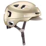 Bern, Hudson MIPS, Helmet, Satin/Metallic Champagne, L, 59 - 62cm