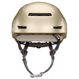 Bern, Hudson MIPS, Helmet, Satin/Metallic Champagne, S, 52 - 55.5cm