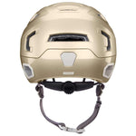 Bern, Hudson MIPS, Helmet, Satin/Metallic Champagne, L, 59 - 62cm