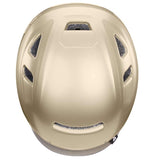 Bern, Hudson MIPS, Helmet, Satin/Metallic Champagne, L, 59 - 62cm