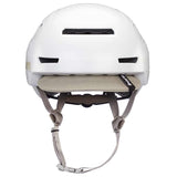 Bern, Hudson MIPS, Helmet, Satin White, M, 55.5 - 59cm