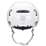 Bern, Hudson MIPS, Helmet, Satin White, M, 55.5 - 59cm