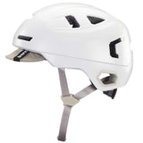 Bern, Hudson MIPS, Helmet, Satin White, M, 55.5 - 59cm