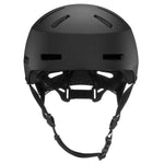 Bern, Macon 2.0 MIPS, Helmet, Matte Black, L, 59 - 62cm