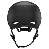 Bern, Macon 2.0 MIPS, Helmet, Matte Black, M, 55.5 - 59cm