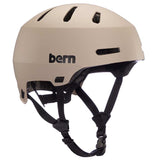 Bern, Macon 2.0 MIPS, Helmet, Matte Sand, L, 59 - 62cm