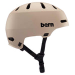 Bern, Macon 2.0 MIPS, Helmet, Matte Sand, S, 52 - 55.5cm