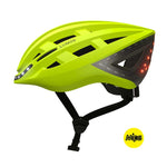 Lumos, Kickstart E-Bike MIPS, Helmet, Electric Lime, U, 54 - 62cm