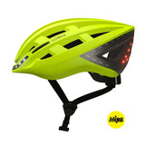 Lumos, Kickstart E-Bike MIPS, Helmet, Electric Lime, U, 54 - 62cm