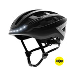 Lumos, Kickstart E-Bike MIPS, Helmet, Black, U, 54 - 62cm