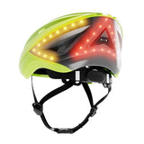 Lumos, Kickstart E-Bike, Helmet, Electric Lime, U, 54 - 62cm