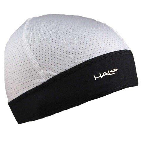 Halo, Skull Cap White