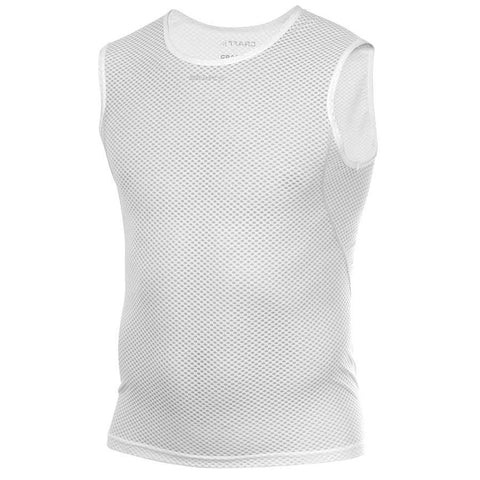 Craft, Cool Mesh Superlight SL, Base Layer, Men, White, M