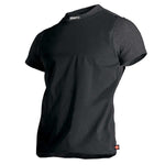 Craft, Active Comfort RN SS, Base Layer, Men, Black, S