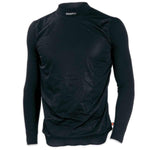 Craft, Active Windstopper LS, Base Layer, Men, Black, M