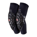 G-Form, Elite, Elbow Guard, Unisex, Black, S