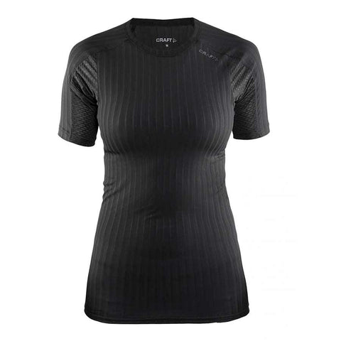 Craft, Active Extreme 2.0, Jersey, Women, Black, L