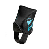 7iDP, Control, Ankle Protector, Black, LXL, Pair