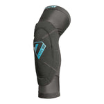 7iDP, Sam Hill, Knee/Shin Guard, Black, S, Pair