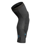 7iDP, Sam Hill, Knee/Shin Guard, Black, XL, Pair