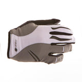 Evo, E-Tec Espresso Gel Pro, Gloves, White, L