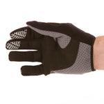 Evo, E-Tec Espresso Gel Pro, Gloves, White, S