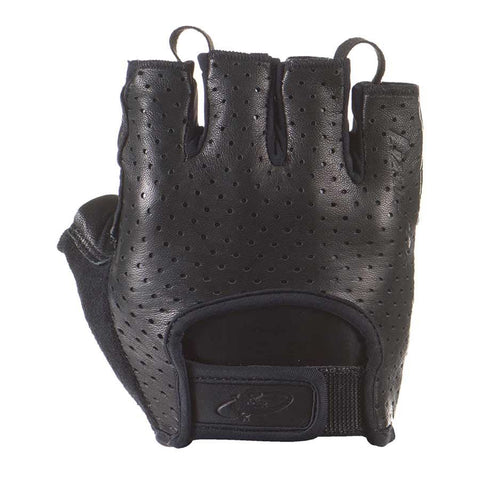 Lizard Skins, Aramus Classic, Short fingered gloves, Black, XXL