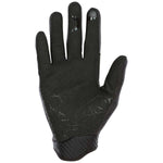 EVOC, Enduro Touch, Full Finger Gloves, Black/Carbon Grey, S, Pair