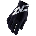 Supacaz, SupaG Long, Full Finger Gloves, Twisted Platinum, M, Pair