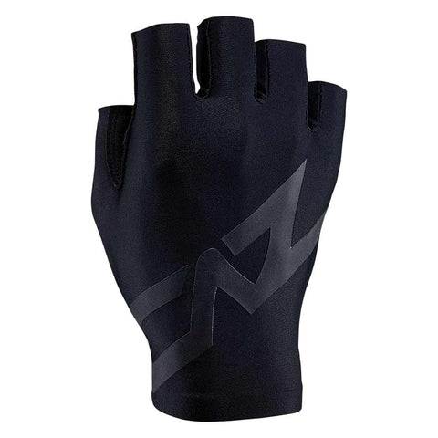 Supacaz, SupaG Twisted, Short Finger Gloves, Blackout, XL, Pair