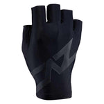 Supacaz, SupaG Twisted, Short Finger Gloves, Blackout, S, Pair