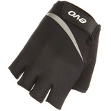 EVO, Palmer Pro Gel, Short Finger Gloves, Men, Black, S, Pair