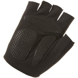 EVO, Palmer Pro Gel, Short Finger Gloves, Men, Black, S, Pair