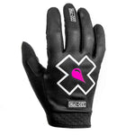 Muc-Off, MTB Ride, Full Finger Gloves, Unisex, Black, XS, Pair