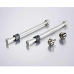 Tacx, T1706, Trainer axle for E-Thru 135 x 10mm rear wheel