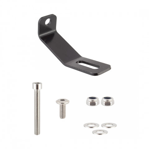 Bike Rack Rep Bracket W/Hardware F/45009