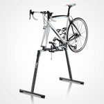 Tacx, CycleMotion Stand, Portable Repair Stand