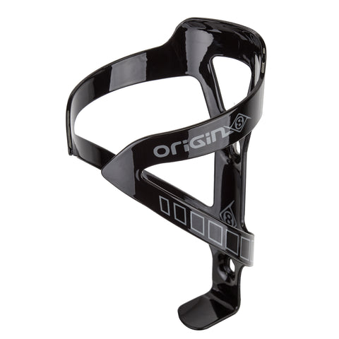 Bottle Cage Or8 Alloy Klutch Ctr Bk/Gy