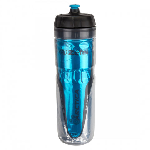 Bottle Zefal 165B 25Oz Arctica Insulated Blu