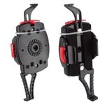 Hbar Mount Min Phonegrip Ih-220M 28-35Mm Bk