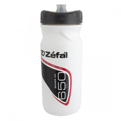 Bottle Zefal M65 Sense (H) 650Ml Wh