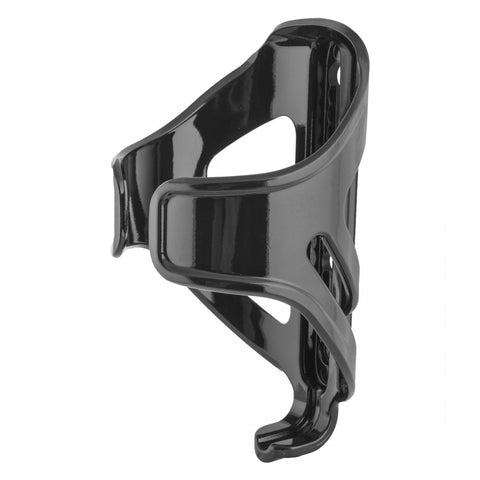 BOTTLE CAGE BIKASE CAGE COMPOSITE G-BK