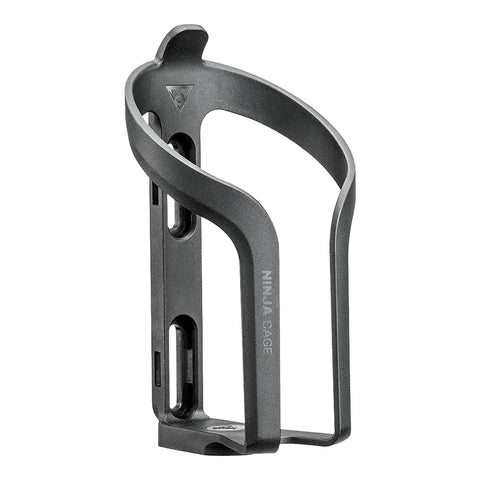 Bottle Cage Topeak Bottle Ninja Cage W/Rubber Strap