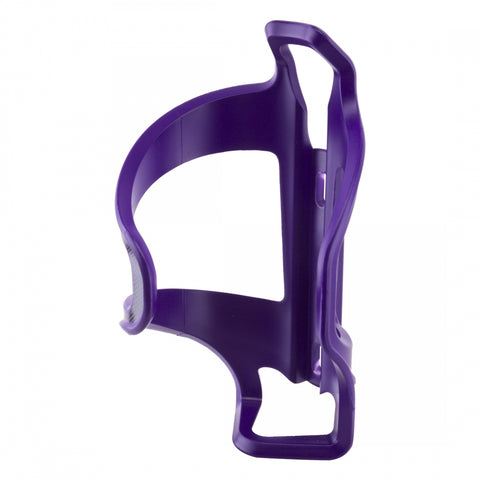 Bottle Cage Lez Flow Cage Sl Rh Pu