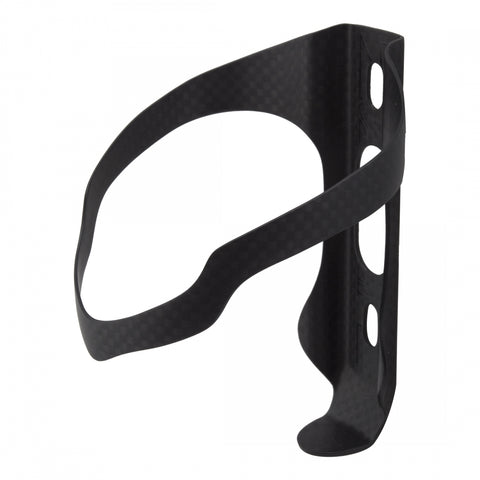 Bottle Cage Supacaz Supalite Cage Carbon Bk